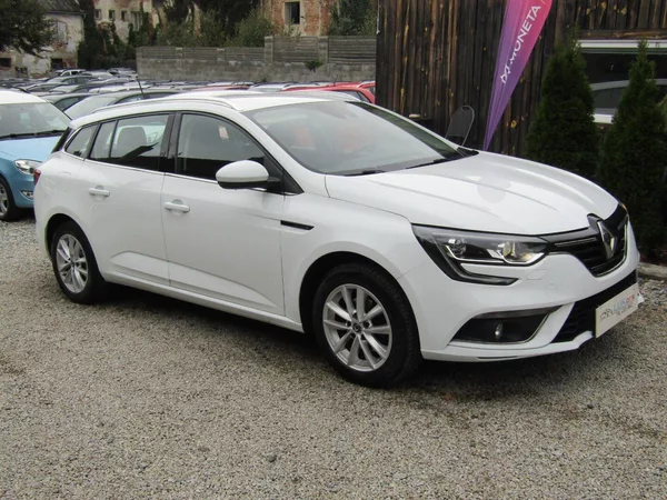 Renault Mégane 1.3 TCe AUTOMAT - foto 7