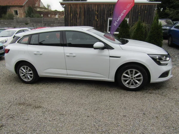 Renault Mégane 1.3 TCe AUTOMAT - foto 8