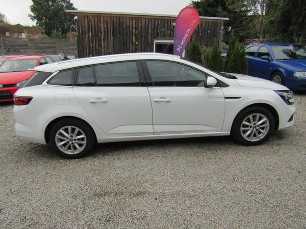 Renault Mégane 1.3 TCe AUTOMAT - foto 9
