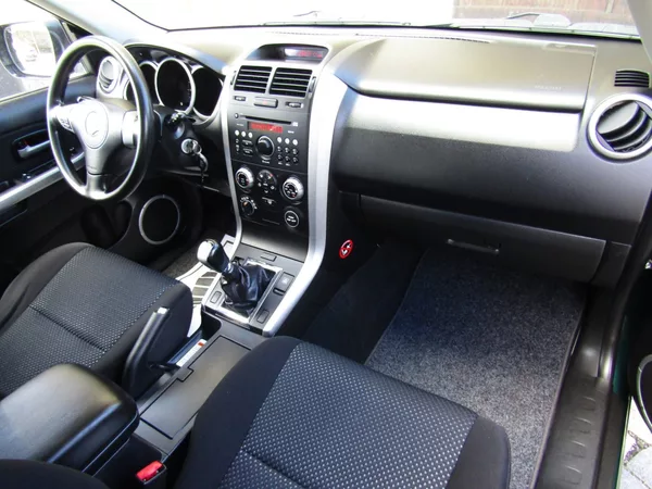 Suzuki Grand Vitara 1.9 DDiS 95kW BEZ KOROZE - foto 14
