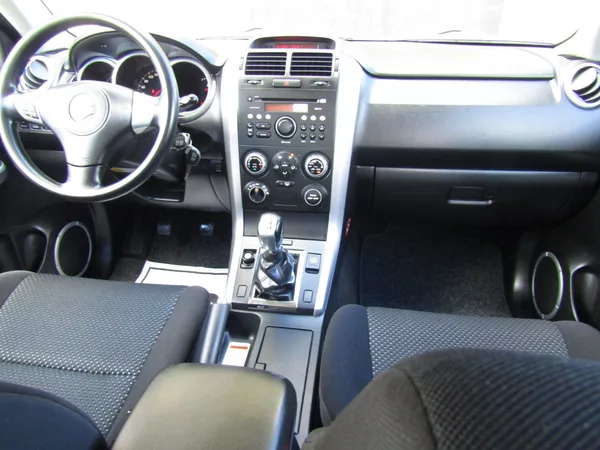 Suzuki Grand Vitara 1.9 DDiS 95kW BEZ KOROZE - foto 15
