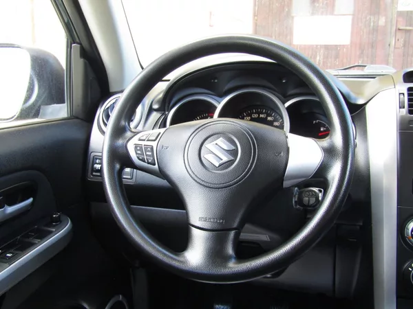 Suzuki Grand Vitara 1.9 DDiS 95kW BEZ KOROZE - foto 16