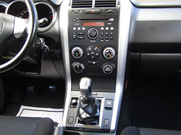 Suzuki Grand Vitara 1.9 DDiS 95kW BEZ KOROZE - foto 17