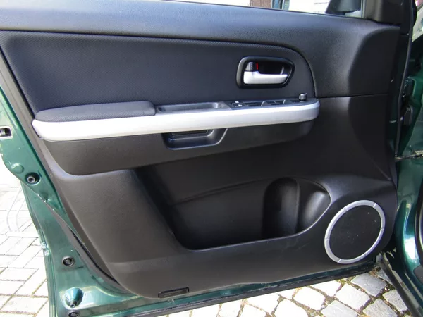 Suzuki Grand Vitara 1.9 DDiS 95kW BEZ KOROZE - foto 18