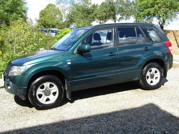 Suzuki Grand Vitara 1.9 DDiS 95kW BEZ KOROZE - foto 2