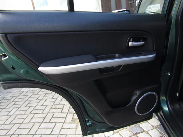 Suzuki Grand Vitara 1.9 DDiS 95kW BEZ KOROZE - foto 21