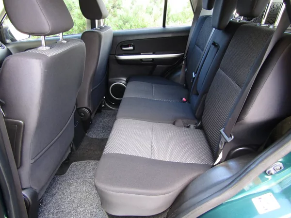 Suzuki Grand Vitara 1.9 DDiS 95kW BEZ KOROZE - foto 22