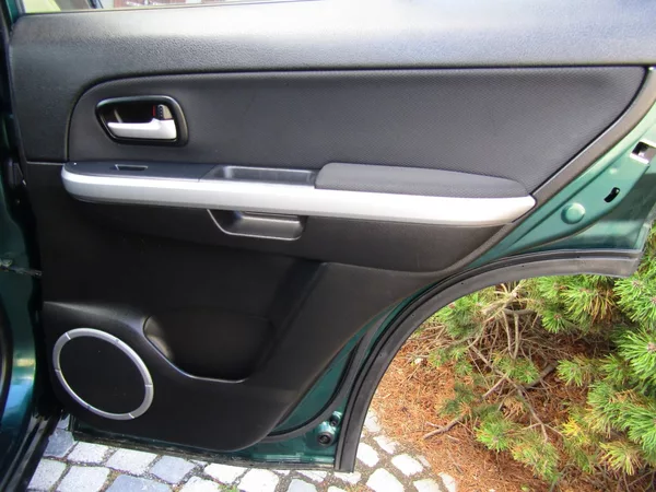 Suzuki Grand Vitara 1.9 DDiS 95kW BEZ KOROZE - foto 25