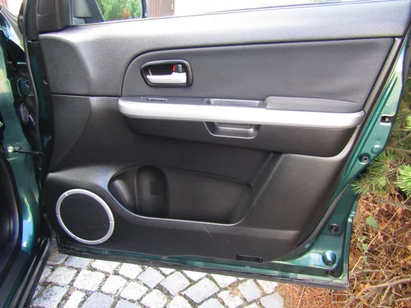 Suzuki Grand Vitara 1.9 DDiS 95kW BEZ KOROZE - foto 27