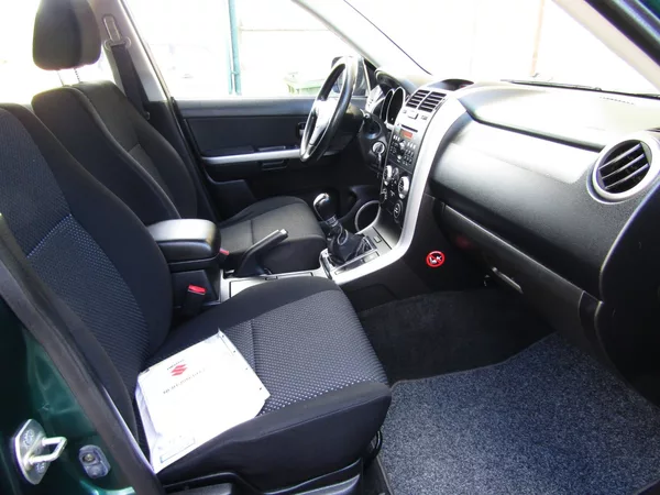 Suzuki Grand Vitara 1.9 DDiS 95kW BEZ KOROZE - foto 28