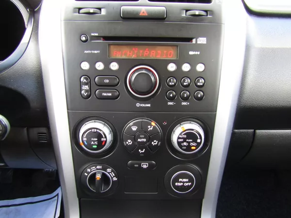 Suzuki Grand Vitara 1.9 DDiS 95kW BEZ KOROZE - foto 33