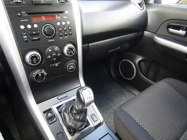 Suzuki Grand Vitara 1.9 DDiS 95kW BEZ KOROZE - foto 36