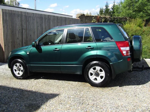 Suzuki Grand Vitara 1.9 DDiS 95kW BEZ KOROZE - foto 4