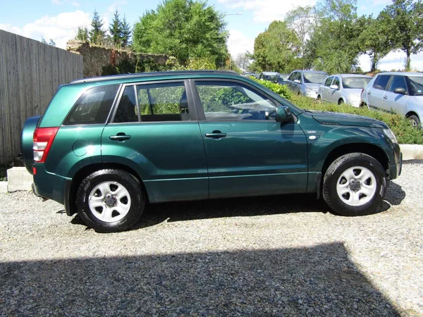 Suzuki Grand Vitara 1.9 DDiS 95kW BEZ KOROZE - foto 9
