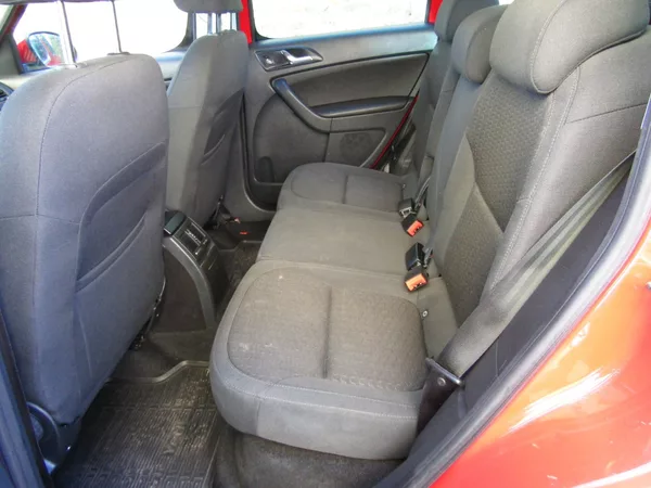 Škoda Yeti 1.4 TSI 90kW TOP QUALITY - foto 21