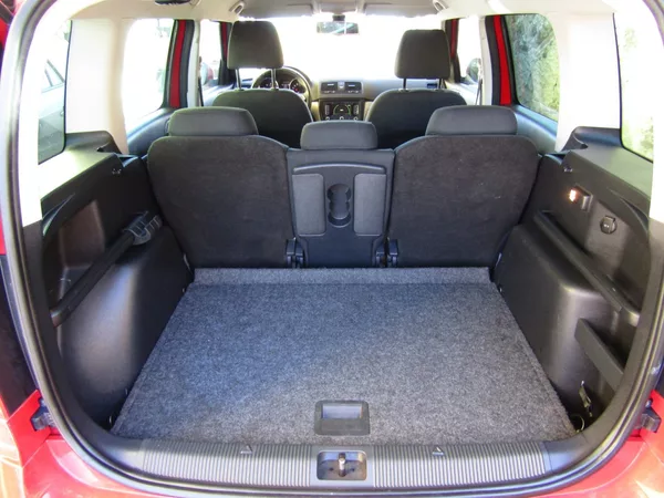 Škoda Yeti 1.4 TSI 90kW TOP QUALITY - foto 22