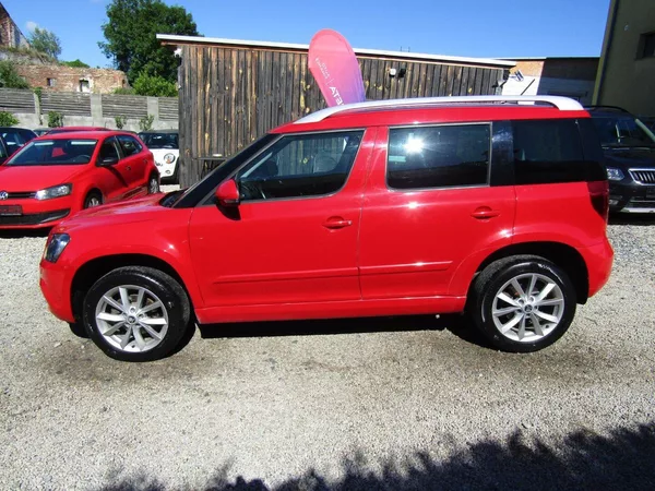 Škoda Yeti 1.4 TSI 90kW TOP QUALITY - foto 3