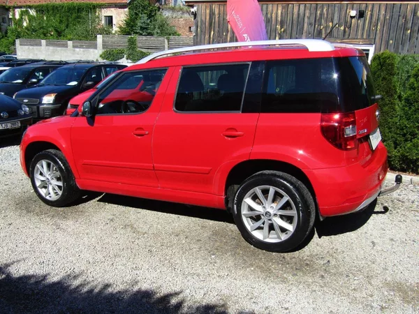 Škoda Yeti 1.4 TSI 90kW TOP QUALITY - foto 4