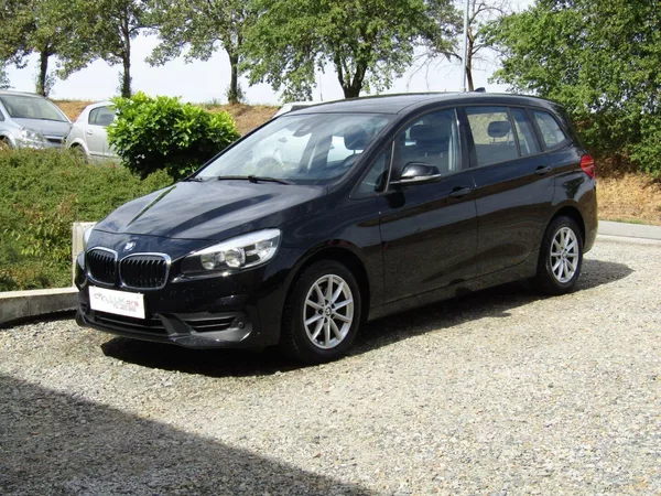 BMW Řada 2 GT 216D AUTOMAT