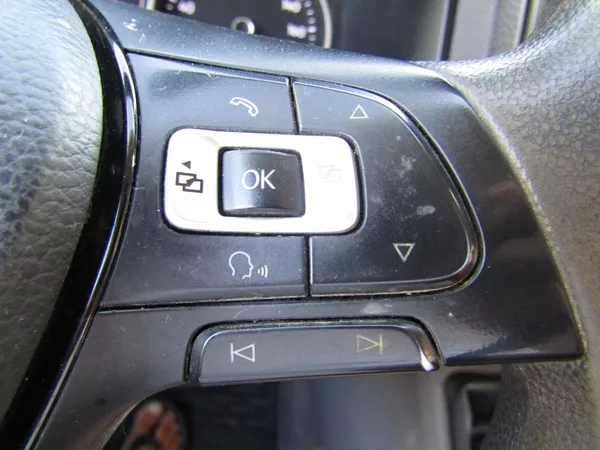 Volkswagen Crafter 2.0 TDI 130kW ACC 6 MÍST - foto 11