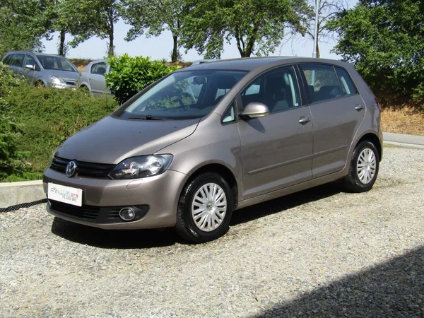 Volkswagen Golf Plus 1.4 16V 59kW