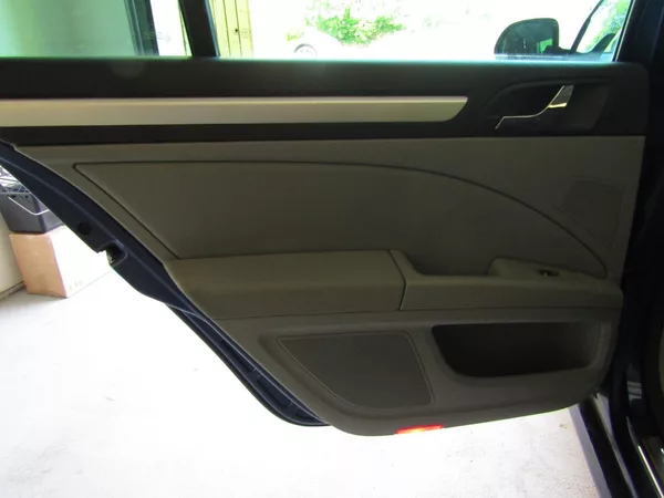Škoda Superb 2.0 TDI CR 103kW - foto 21
