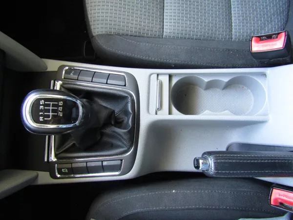Škoda Superb 2.0 TDI CR 103kW - foto 35