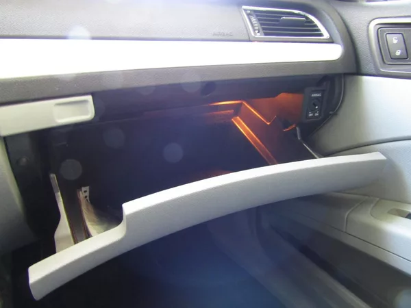 Škoda Superb 2.0 TDI CR 103kW - foto 37