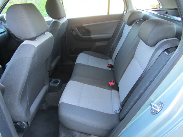 Škoda Fabia 1.2 12v 44kW ZIMNÍ PNEU - foto 22