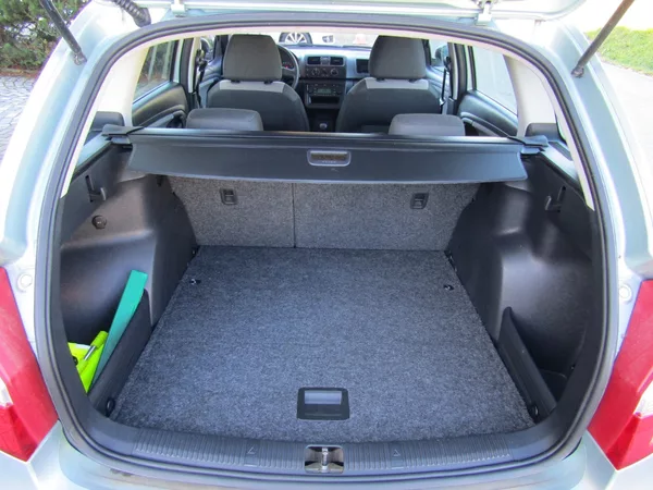 Škoda Fabia 1.2 12v 44kW ZIMNÍ PNEU - foto 23