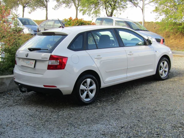 Škoda Rapid 1.2 TSI 77kW TOP QUALITY - foto 11