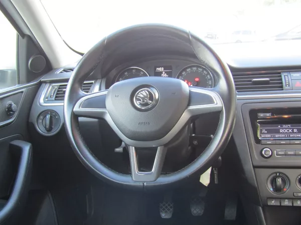 Škoda Rapid 1.2 TSI 77kW TOP QUALITY - foto 16