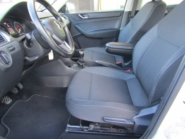 Škoda Rapid 1.2 TSI 77kW TOP QUALITY - foto 19