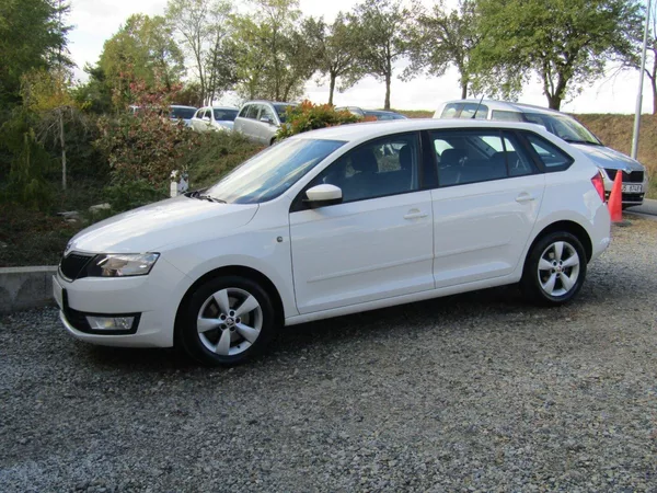 Škoda Rapid 1.2 TSI 77kW TOP QUALITY - foto 2