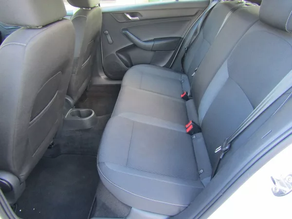 Škoda Rapid 1.2 TSI 77kW TOP QUALITY - foto 22
