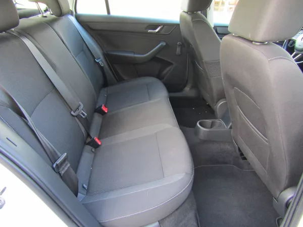 Škoda Rapid 1.2 TSI 77kW TOP QUALITY - foto 26