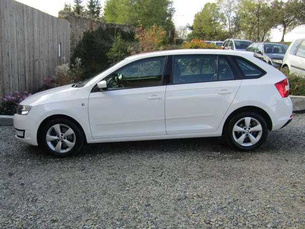 Škoda Rapid 1.2 TSI 77kW TOP QUALITY - foto 3