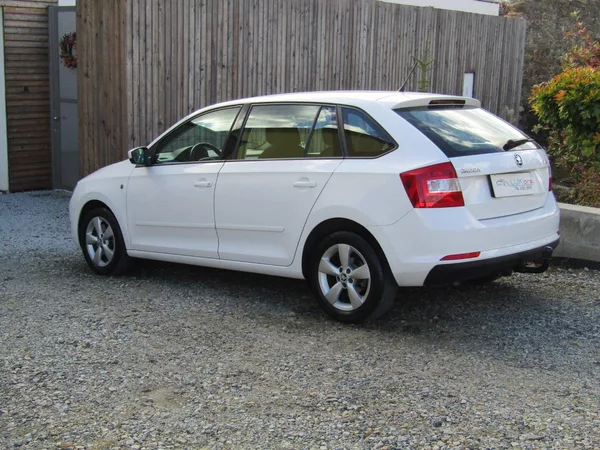 Škoda Rapid 1.2 TSI 77kW TOP QUALITY - foto 5