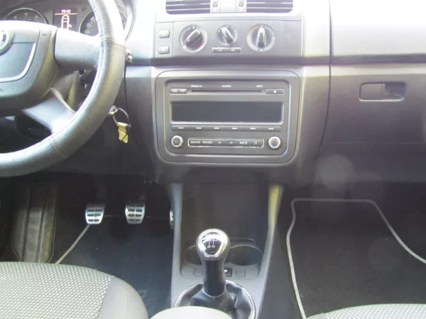 Škoda Roomster 1.2TSI 63kW SCOUT ZIMNÍ PNEU - foto 18