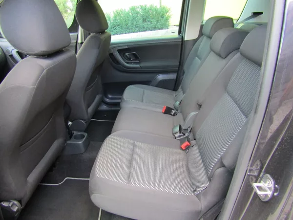 Škoda Roomster 1.2TSI 63kW SCOUT ZIMNÍ PNEU - foto 22