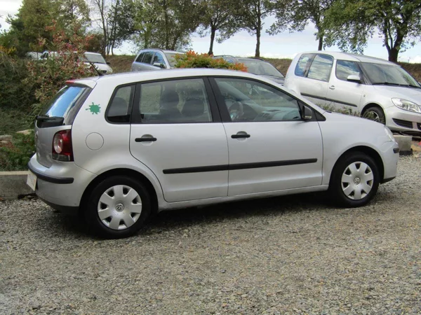Volkswagen Polo 1.4 I 55kW ZIMNÍ PNEU 1.MAJI - foto 10