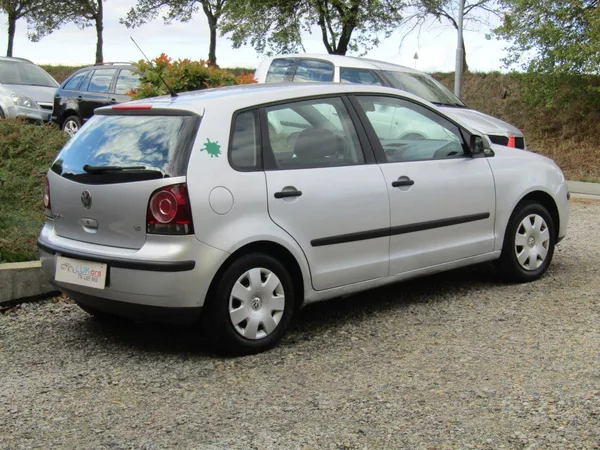Volkswagen Polo 1.4 I 55kW ZIMNÍ PNEU 1.MAJI - foto 11