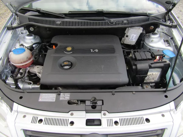 Volkswagen Polo 1.4 I 55kW ZIMNÍ PNEU 1.MAJI - foto 38