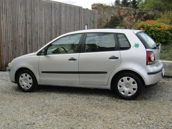 Volkswagen Polo 1.4 I 55kW ZIMNÍ PNEU 1.MAJI - foto 4