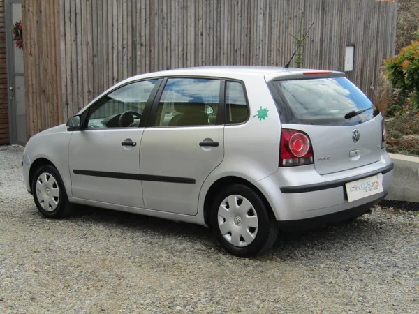 Volkswagen Polo 1.4 I 55kW ZIMNÍ PNEU 1.MAJI - foto 5