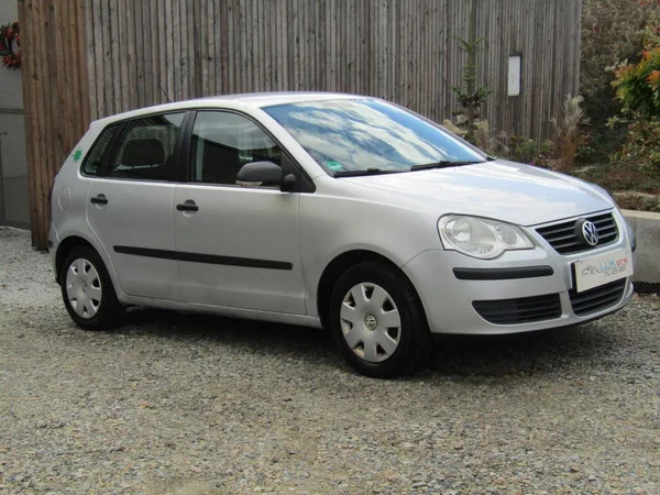 Volkswagen Polo 1.4 I 55kW ZIMNÍ PNEU 1.MAJI - foto 7