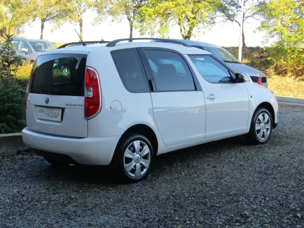 Škoda Roomster 1.2 TSI 63kW ROZVODY + SERVIS - foto 11