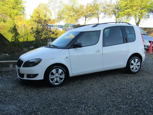 Škoda Roomster 1.2 TSI 63kW ROZVODY + SERVIS - foto 2