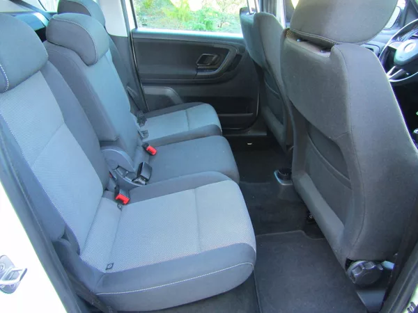 Škoda Roomster 1.2 TSI 63kW ROZVODY + SERVIS - foto 25