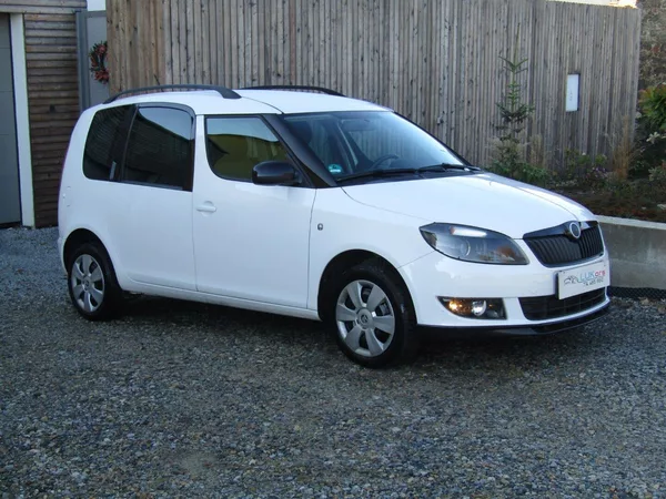 Škoda Roomster 1.2 TSI 63kW ROZVODY + SERVIS - foto 7